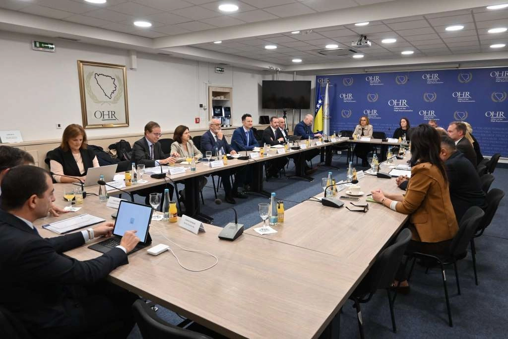 Politička nestabilnost zaustavlja reforme